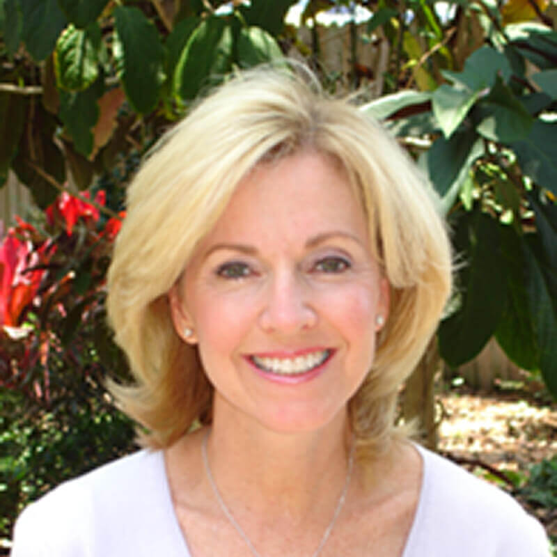 Karen Pesce Buckenheimer