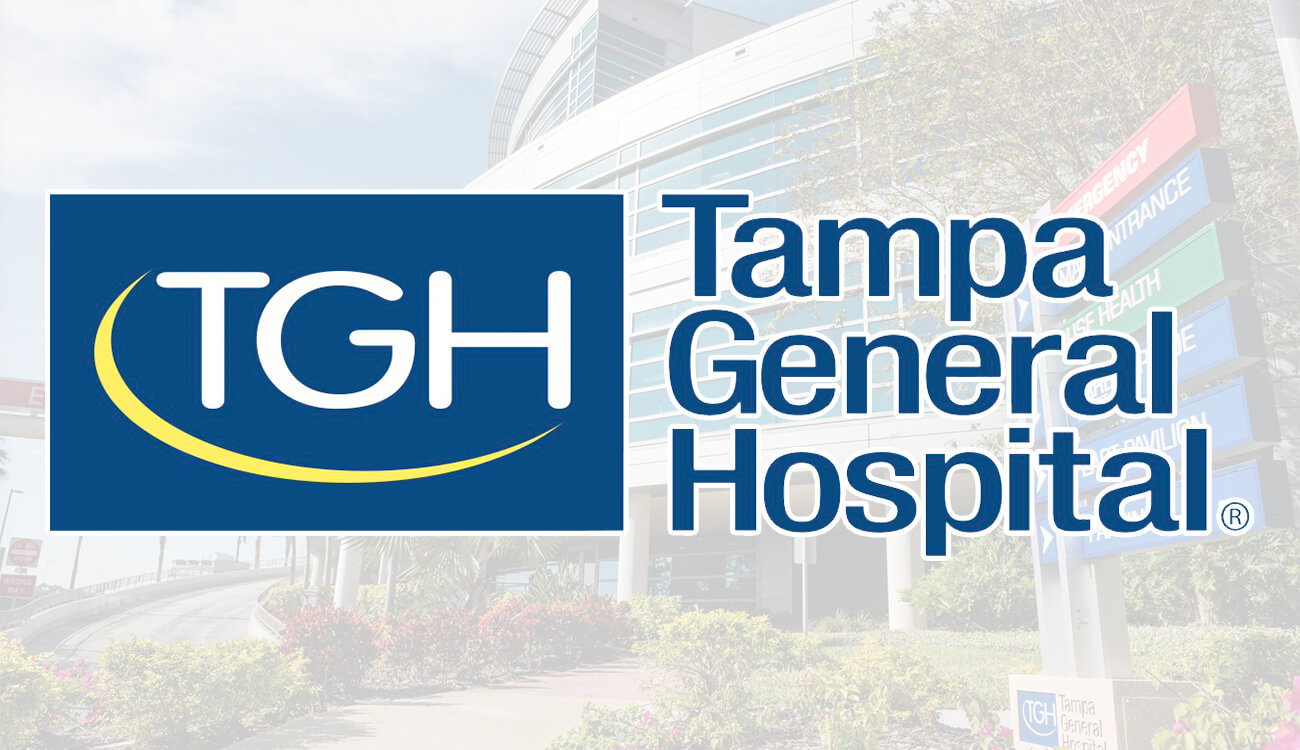 Tampa General Hospital