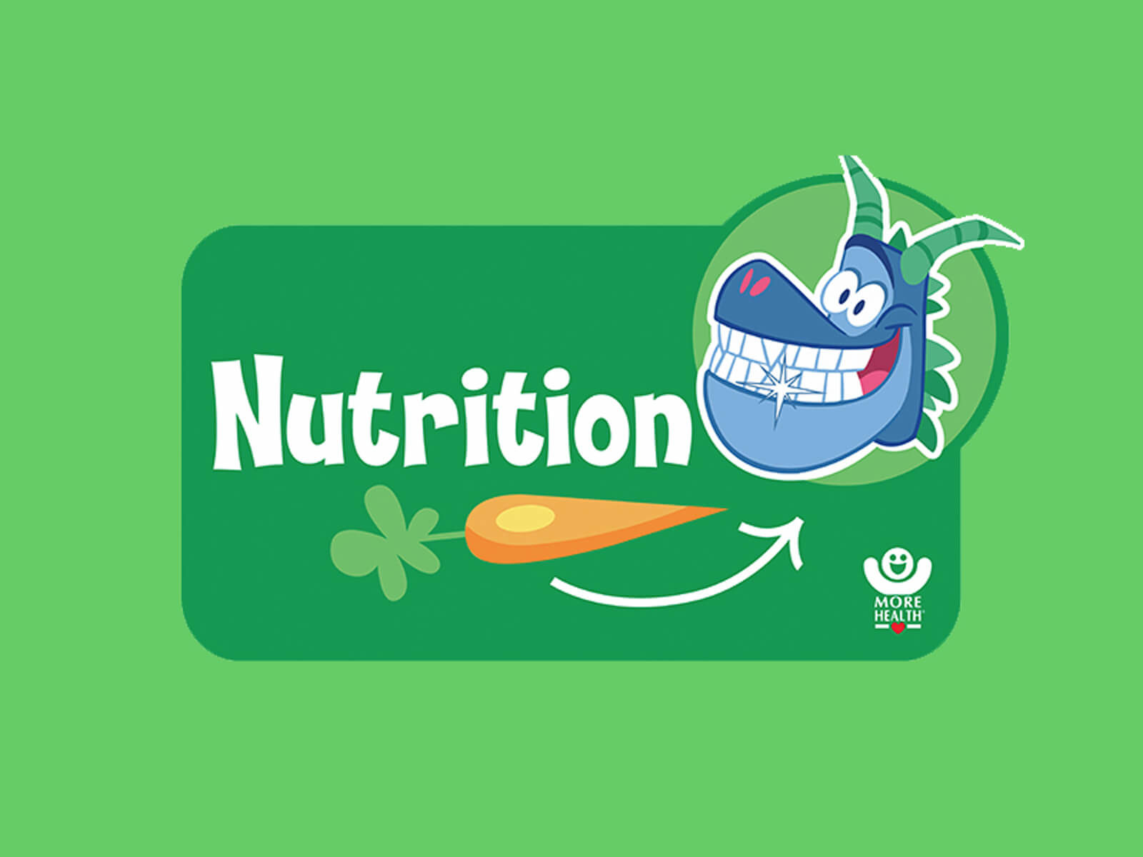 Nutrition Health Education Kit